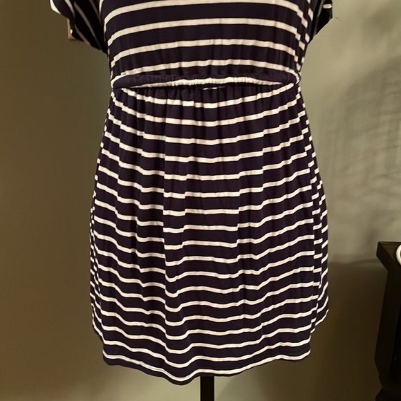 Isabel maternity top. Size small. - Picture 5 of 11